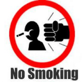 Russia starts stubbing out smoking in public places
